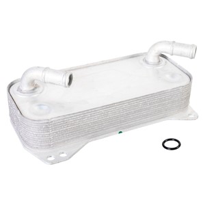 Öljynjäähdytin, moottoriöljy, audi a3 sportback, q3, tt, tt roadster, seat alhambra, vw tiguan, tiguan van, 0BH 317 019 S, BH 317 019 S