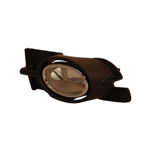 Sumuvalo, Eteen, vasen, honda accord vi, accord hatchback vi