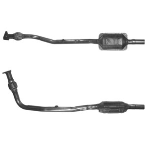 Katalysaattori, seat arosa, vw lupo i, polo iii, polo classic iii, polo variant, 1209460, 1279560, 1289560, 1289561, 4698218, 6N0253058B