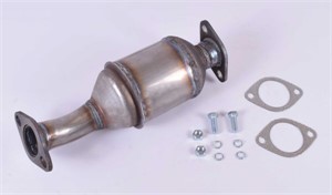 Katalysaattori, hyundai santa fé ii, 2895027810, 2895027820