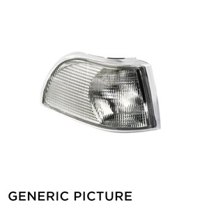 Vilkkuvalo, Eteen, vasen, Puskuri, vw passat cc b6, 3C8 953 041, 3C8953041