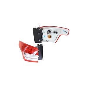 Takavalo, Vasen, ford kuga ii, kuga van ii, 1 804 902, 1 830 547, 2039549