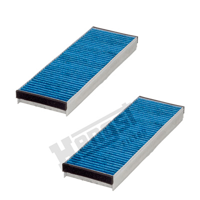 Raitisilmasuodatin HENGST FILTER E1944LB-2