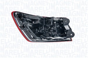 Takavalo, Oikea, audi a4 allroad b9, a4 b9 avant, 8W9 945 092 C, 8W9945092C