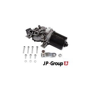 Pyyhkijän moottori, Edessä, citroën c3 ii, ds3, ds3 cabriolet, ds ds 3, ds 3 cabriolet, 064300410010, 6405QC