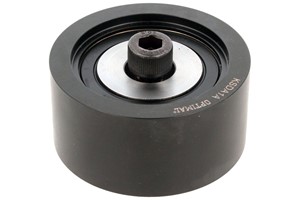 Ohjainrulla, hammashihna, audi,skoda,vw, 059 109 244 A, 059 109 244 B, 059 109 244