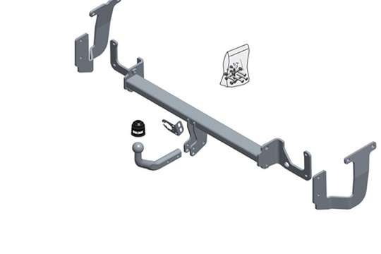 Vetokoukku (-laite) THULE 617400