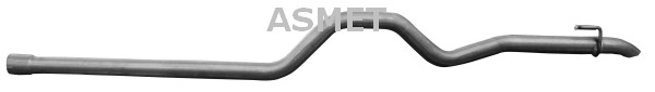 Pakoputki ASMET 02.063