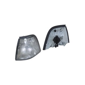 Vilkkuvalo, Vasen, bmw 3 [e36], 3 compact [e36], 3 touring [e36], 63 13 8 353 277