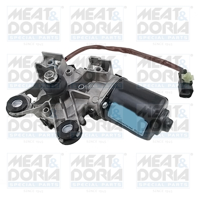 Pyyhkijän moottori MEAT & DORIA 27164