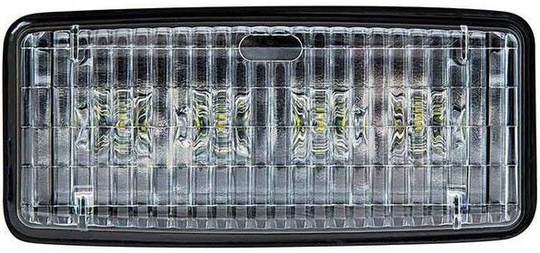 Led-työvalo upotettava John Deere | 20 W | 1700 lm, JOL