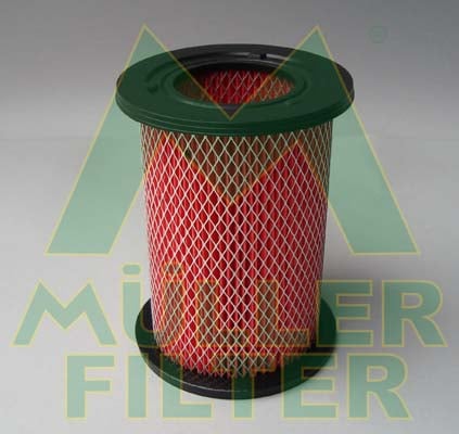 Ilmansuodatin MULLER FILTER PA3290