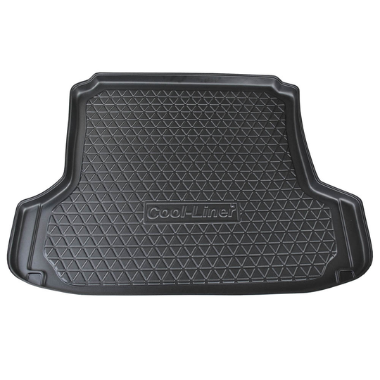 Tavaratilan matto Seat Toledo II 1999-2004