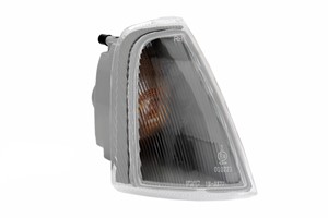Vilkkuvalo, Oikea, opel omega a, omega a kombi, 1226054, 90397084