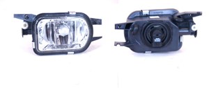 Sumuvalo, Eteen, oikea, mercedes-benz c-klass [w203], c-klass coupé [cl203], c-klass t-model [s203], 203 820 1856, A 203 820 1856, A203