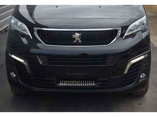 Led-lisävalosarja Peugeot Expert (2016->)