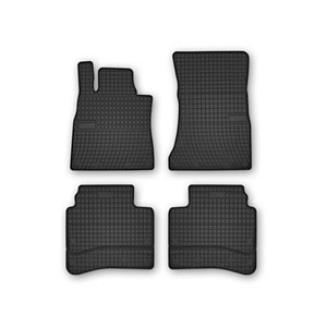 Kumimatto, sisätila, mercedes-benz s-klass [w222, v222, x222]