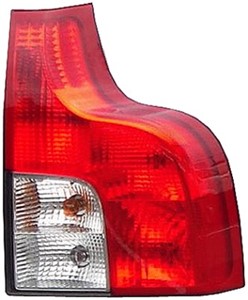 Takavalo, Vasen, volvo xc90 i, 3 121 338 1