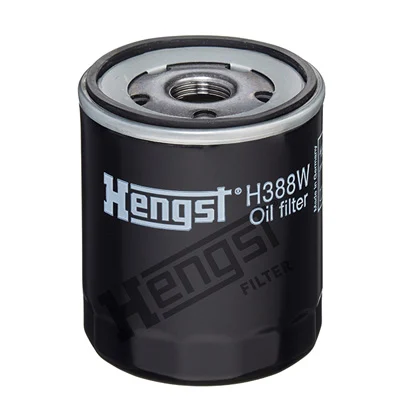 Öljynsuodatin HENGST FILTER H388W