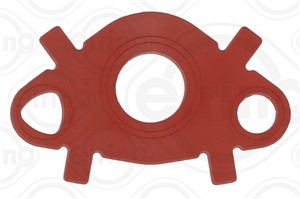 Tiiviste, öljynjäähdytin, citroën,fiat,iveco,peugeot, 1104.48, 504077557