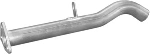 Pakoputki, Takana, mitsubishi pajero i, pajero ii, pajero canvas top ii, MB611687, MB612221, MB651701