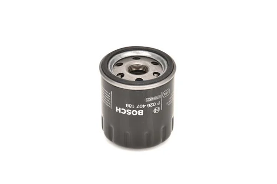Öljynsuodatin BOSCH F 026 407 188