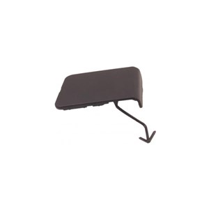 Vetokoukun luukku, Edessä, nissan qashqai / qashqai +2 i, qashqai / qashqai +2 van i, 622A0-JD001, 622A0-JD01B