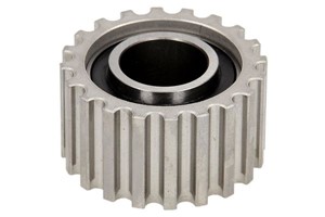 Ohjainrulla, hammashihna, mitsubishi,opel,renault,volvo, 3075 0739, 3086 4050, 3086 5078, 44 01 489, 44 02 639, 44 16 369, 77 00 107 249