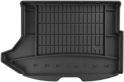 Tavaratilan matto Dodge Caliber 2006-2011
