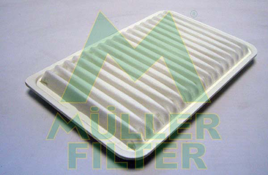 Ilmansuodatin MULLER FILTER PA3280