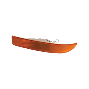 Vilkkuvalo, Eteen, vasen, nissan,opel,renault,vauxhall, 77 00 352 107