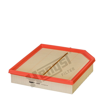 Ilmansuodatin HENGST FILTER E1624L
