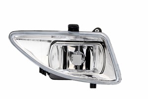 Sumuvalo, Vasen, ford fiesta iv, fiesta skåp/stor limousine, 1097469, 1100149, 1E0151690, 1E01-51-690, 1E0151690A, 1E01-51-690A, YS6115K