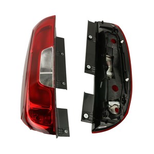 Takavalo, Vasen, fiat doblo buss, opel combo tour, 51974248