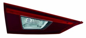 Takavalo, Vasen, mazda 3, B45B-51-3G0C