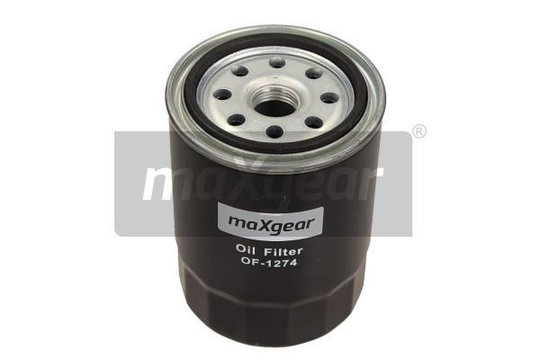 Öljynsuodatin MAXGEAR 26-1223