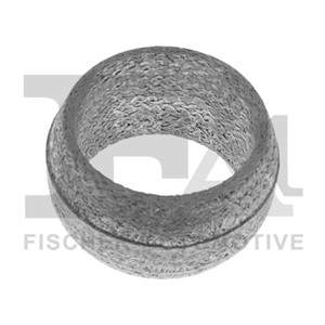 Tiivisterengas, pakoputki, bmw x5 [e53], 18307503583