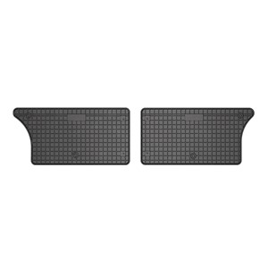 Kumimatto, sisätila, ford galaxy i, seat alhambra, alhambra van, vw sharan, sharan van
