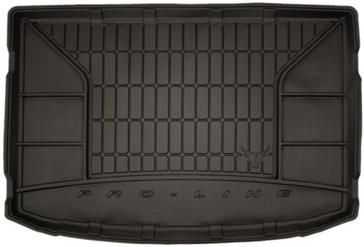 Tavaratilan matto Hyundai ix20 2010-2018
