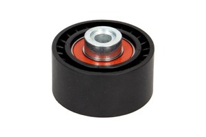 Ohjainrulla, hammashihna, citroën,fiat,lancia,peugeot, 0830.42, 9400830429, 96 327 221, 9632722180