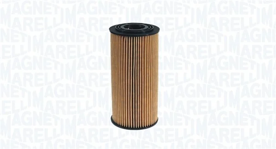 Öljynsuodatin MAGNETI MARELLI 153071762442