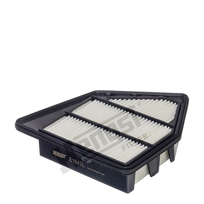 Ilmansuodatin HENGST FILTER E1647L