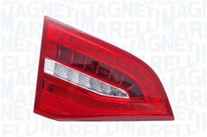 Takavalo, Vasen, audi a4 b8 avant, 8K9945093E