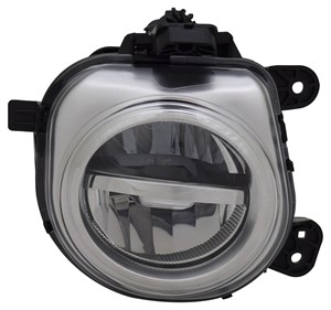 Sumuvalo, Vasen, bmw x3 [f25], x4 [f26], x5 [f15, f85], x6 [f16, f86], 63177317251, 7317251
