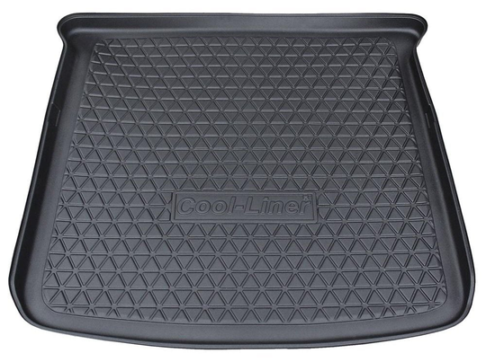 Tavaratilan matto Dodge Journey 2008-2020 / Fiat Freemont 2011-2016