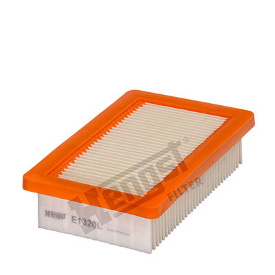 Ilmansuodatin HENGST FILTER E1320L