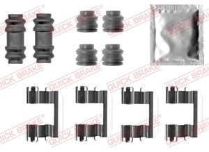 Tarvikesarja, jarrupala, Etuakseli, fiat 500, 500 c, kia picanto
