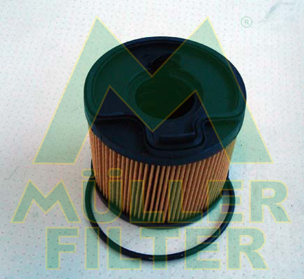 Polttoainesuodatin MULLER FILTER FN151