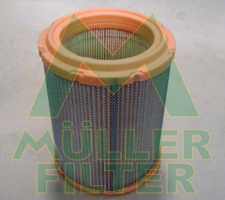 Ilmansuodatin MULLER FILTER PA3415