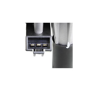 Pyyhkijän moottori, Takana, opel zafira tourer c, vauxhall zafira mk iii, 12 73 109, 1273109, 13256923